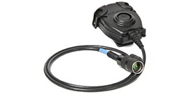 product image of push-to-talk adapter
