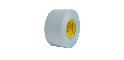 3M™ R3389B Repulpable Splittable Flying Splice Tape for flying splices on the off-machine coater
