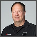 Cliff Frey: Heavy Manufacturing Technical Service Specialist
