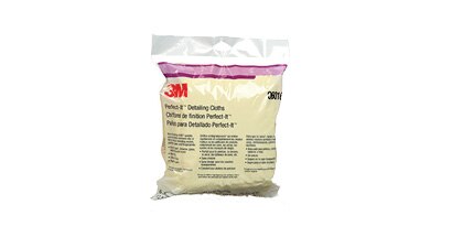 3M&trade; Perfect-It&trade; Detail Cloth