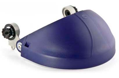 3M Cap Mount Hard Hat Headgear H18