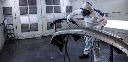 3M PPE Protective Apparel
