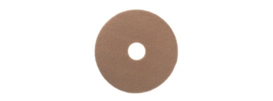 3M Scotch-Brite floor pads for disinfecting
