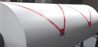 3M Double Coated Tape 9737/9737R for zero-speed and general splicing
