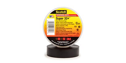 3M Electrical Tapes for Marine Manufacturing
