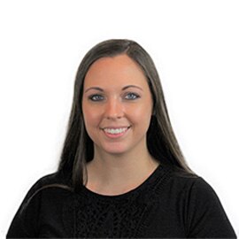Image of outside sales representative Sarah GoodFellow