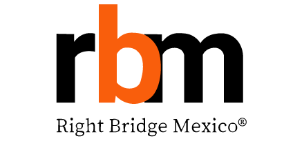 Logo of RBM Company
