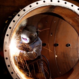 The Value of Speedglas