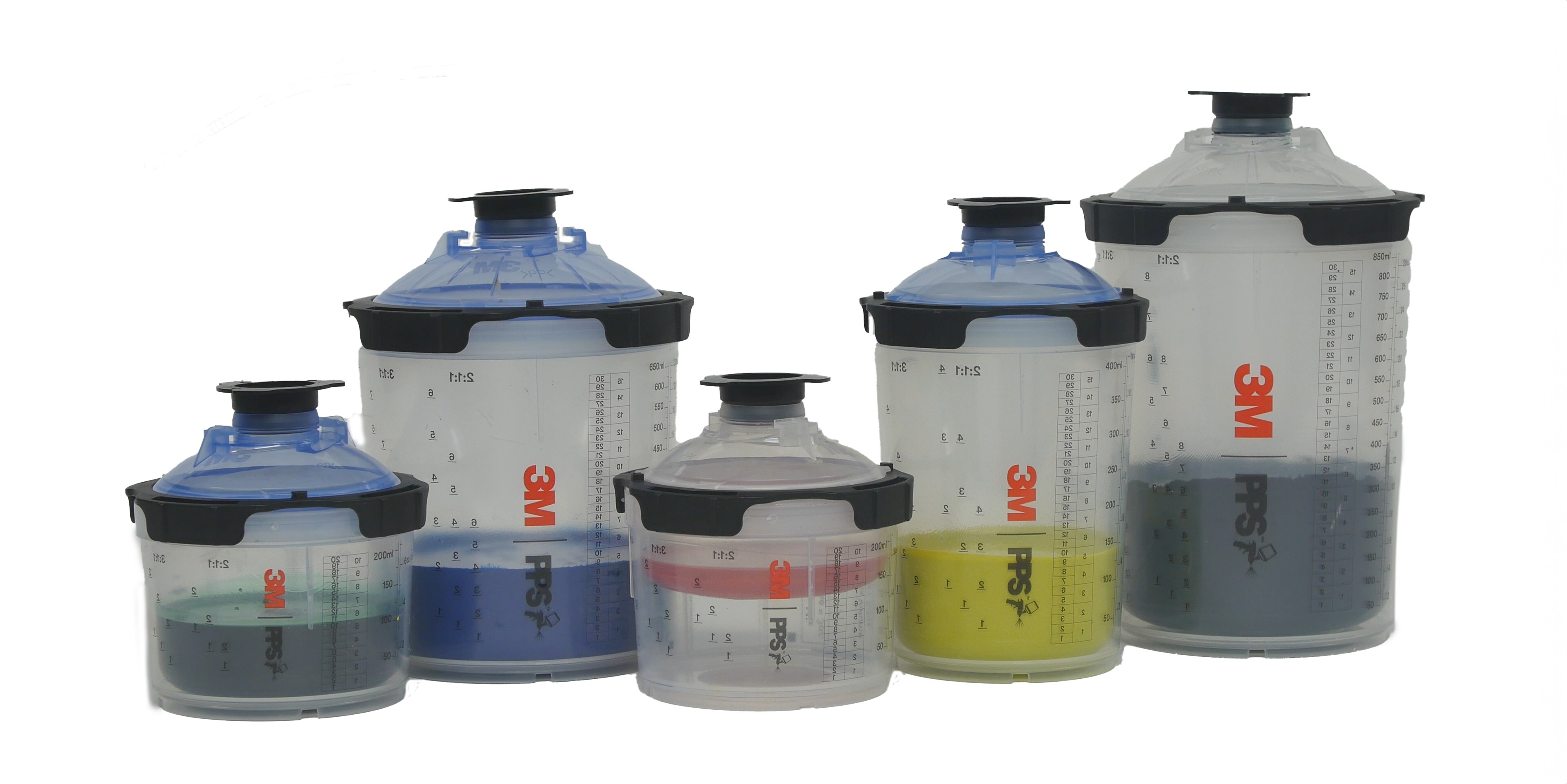 PPS Spray Cup image
