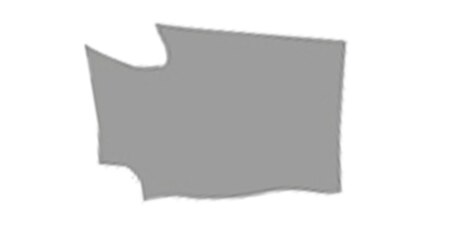 illustrated image of oregon state
