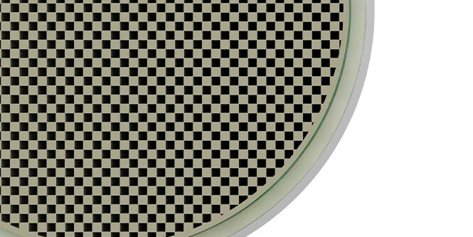 3M™ Interam™ Mat Mount 1680HT product image

