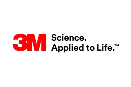 3M Science. Applied to Life. logo 3M Science. Applied to Life. logo