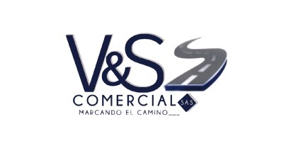 Logo of V&S Commercial company
