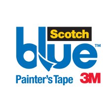 Scotch™ Painter's Tape brand logo