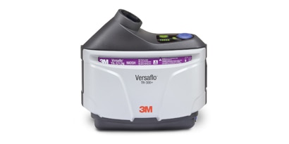 3M TR-300+ PAPR Respirator
