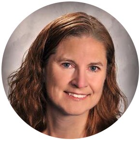 Headshot of Ann Michaud