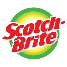 Scotch-Brite™ brand logo