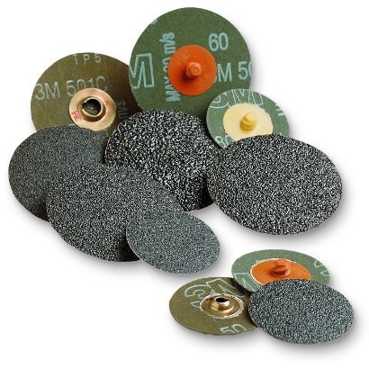 image of See all 3M Fibre Discs
