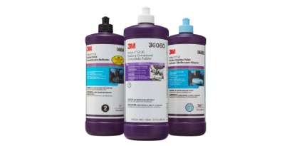 3M™ Perfect-It™ EX AC Rubbing Compound
