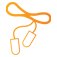 3M Reusable Earplugs icon