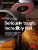 3M&trade; Cubitron&trade; II Flap Disc Brochure