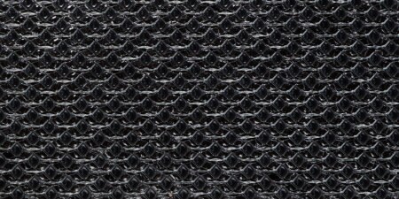 close up picture of 3M Rubber Electrical Tape texture
