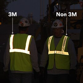 3M™ Scotchlite™ Reflective Material
