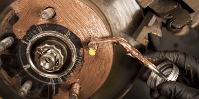 Maintenance
