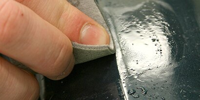 Paint and Scratch Repair

