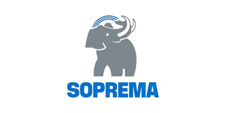 Soprema Roofing Products logo
