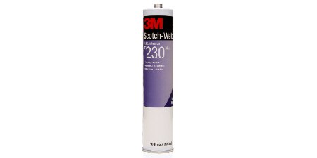 Product image of 3M™ Scotch-Weld™ PUR Adhesive TS230

