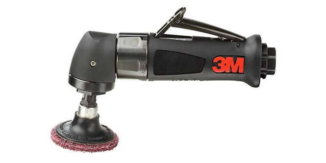 image of a disc sander
