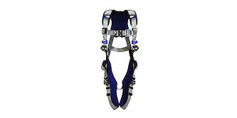 3M DBI-SALA® ExoFit X100 Safety Harness
