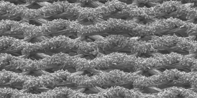 Blue Net Abrasives
