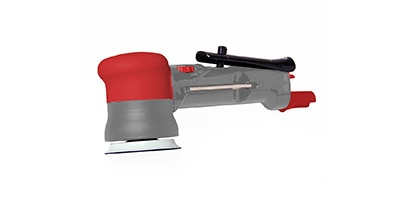 3M Polishers for Marine Manufacturing
