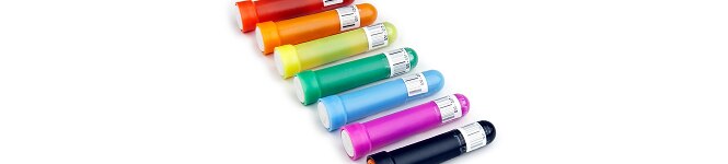 3M near surface marker family
