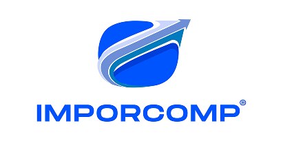 IMPORCOMP logo
