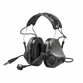 Peltor Comtac 9 Headset Green