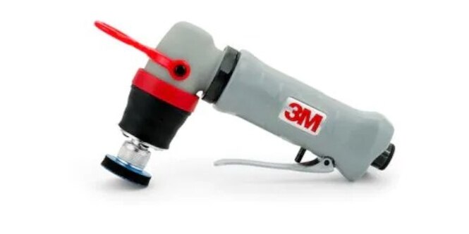 3M™ Elite Mini Orbital Sander
