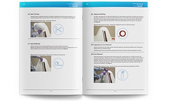 3M™ Polyurethane Protective Radome Boots Install & Maintenance Instructions preview thumbnail.
