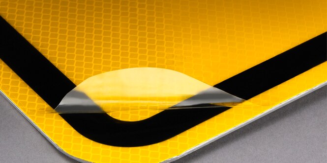 3M™ Overlay Films for Digital Printing
