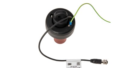 product image of 3M Sensored Insulating Plug
