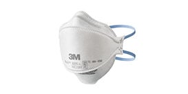 3M™ Aura™ Particulate Respirator 9205+
