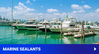 Image of boats docked at a marina
