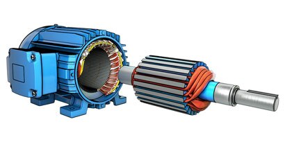 Motors and Generators
