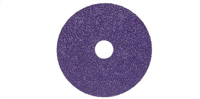 3M™ Cubitron™ II Fibre Disc 982CX Pro

