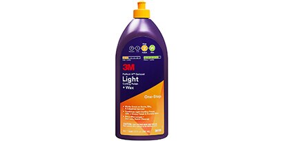 3M™ Perfect-It™ Gelcoat Light Cutting Polish + Wax

