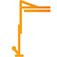 3M Fall Protection Access Systems Icon