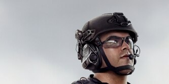 Law Enforcement Industry
