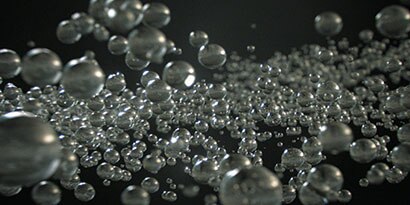 Glass Bubbles
